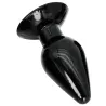 Hidden Desire Plug anal BUTT UCK Medium 8.5 x 4cm